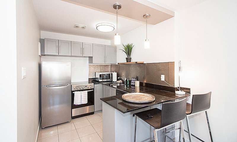 190 Smith Apartment ...