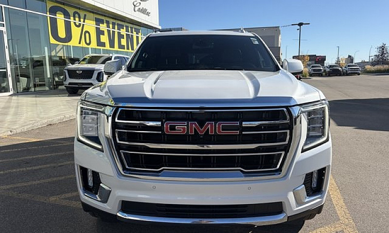 2023 Gmc Yukon Slt...