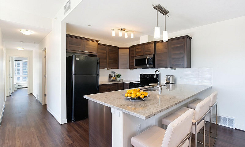 The Arch - 2 Bedroom...