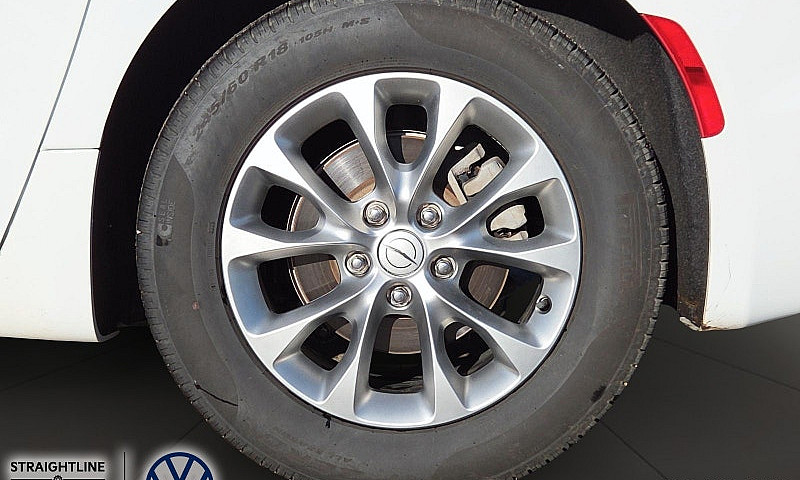 2026 Chrysler Pacifi...
