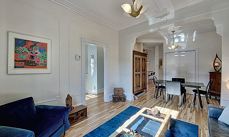 595 000$ - Condo À V...