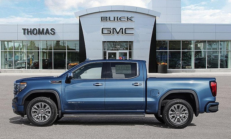 2026 Gmc Sierra 1500...