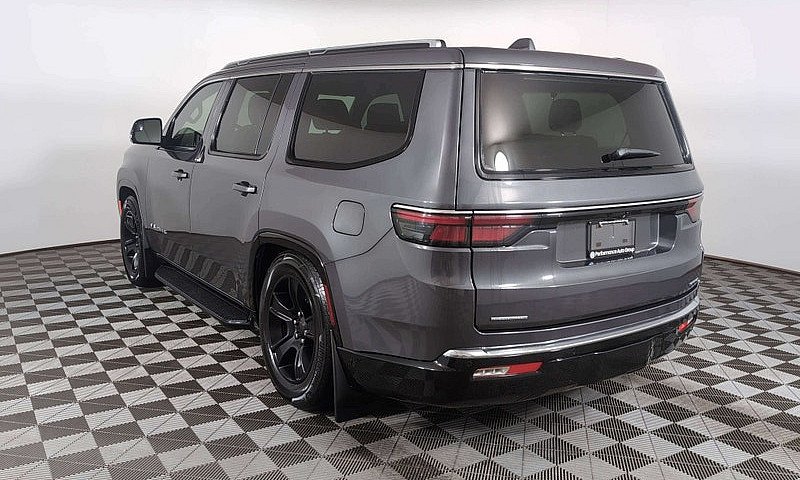 2022 Jeep Wagoneer S...