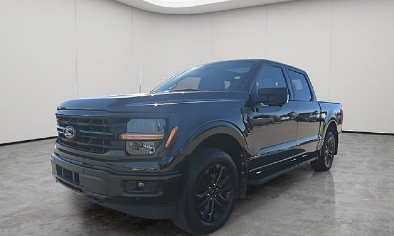 2024 Ford F-150 Xlt ...