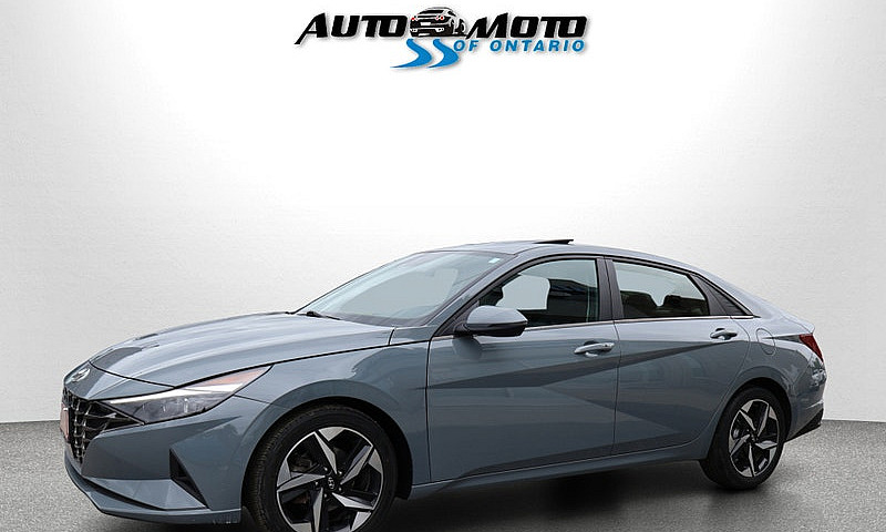 2022 Hyundai Elantra...