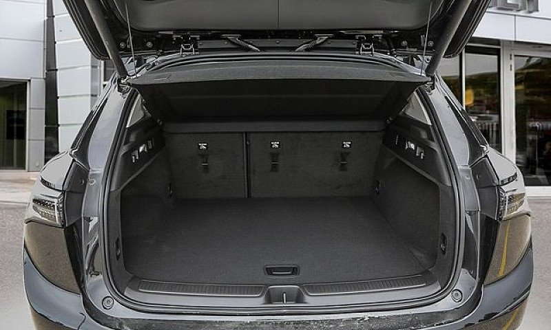 2026 Buick Envision ...