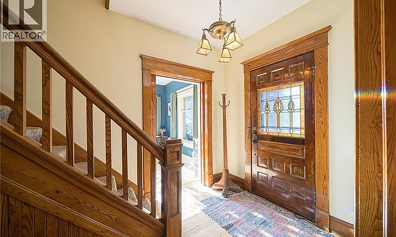 75 Walnut Street Par...