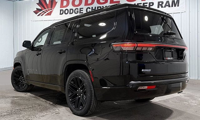 2026 Jeep Grand Wago...