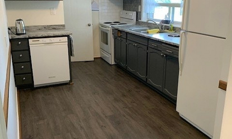 Three Bedroom One Ba...