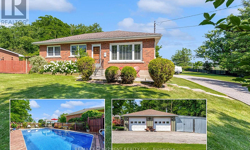 1065 Woodburn Road H...