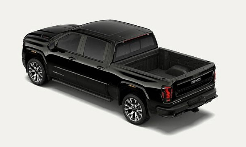 2027 Gmc Sierra 1500...