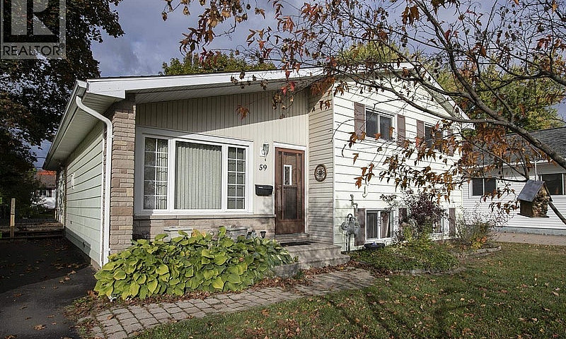 59 Promenade Dr Saul...