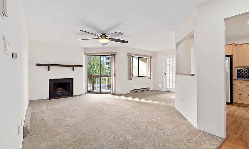 2 Beds, 2 Bath Famil...