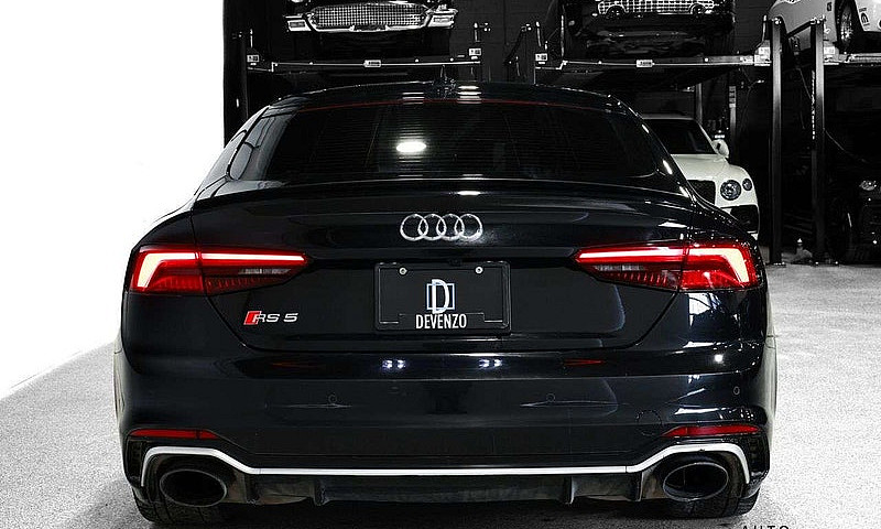2019 Audi Rs5 Rs5 2....