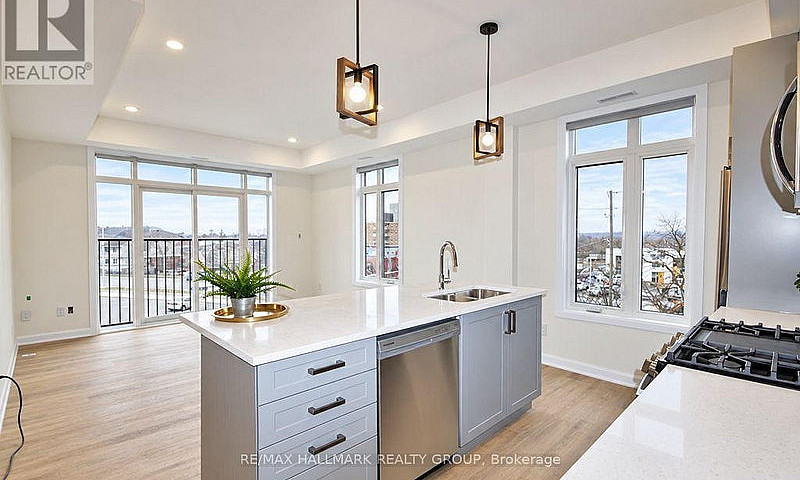 301 - 351 Croydon Av...