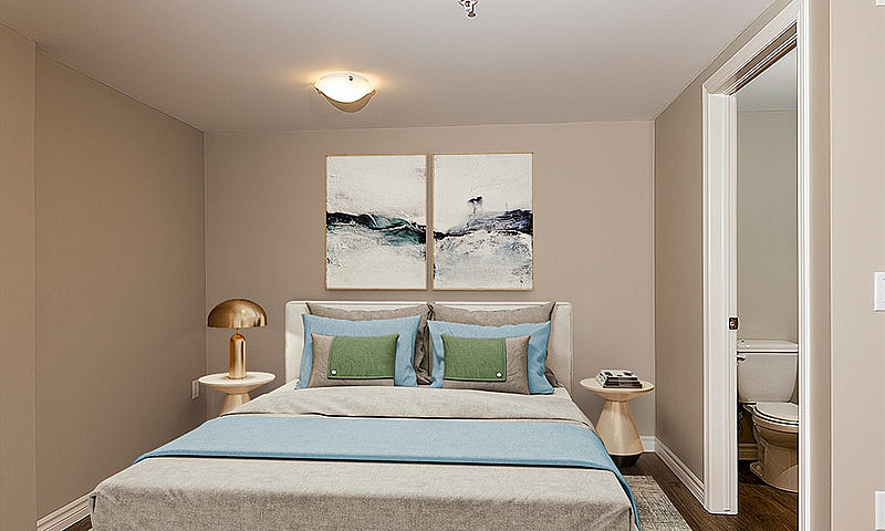 2 Bedroom In Guelph ...