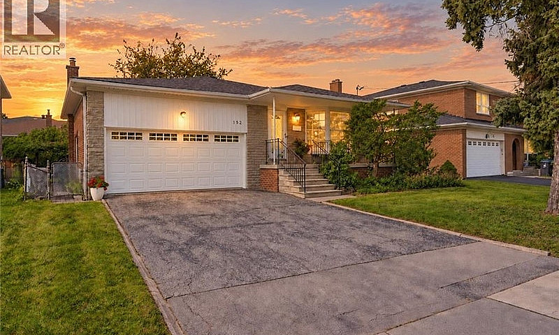 4-Bedroom 5-Level Ba...