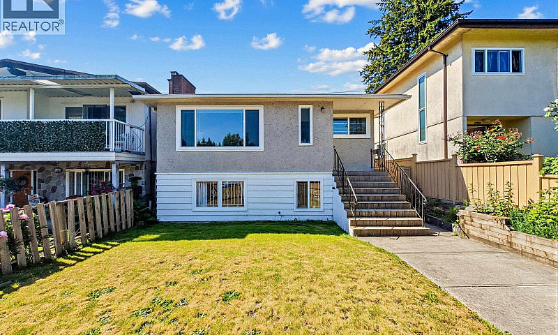 2514 E 27Th Avenue V...