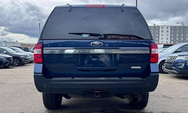 2015 Ford Expedition...