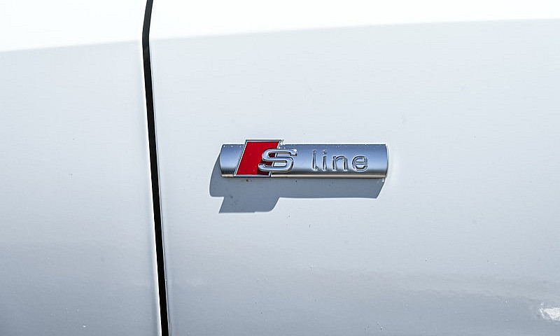 2023 Audi Q3 * Techn...