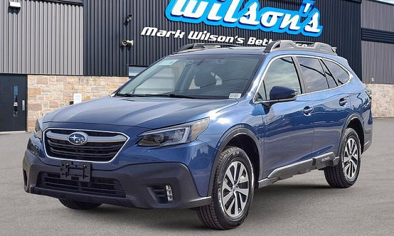 2022 Subaru Outback ...