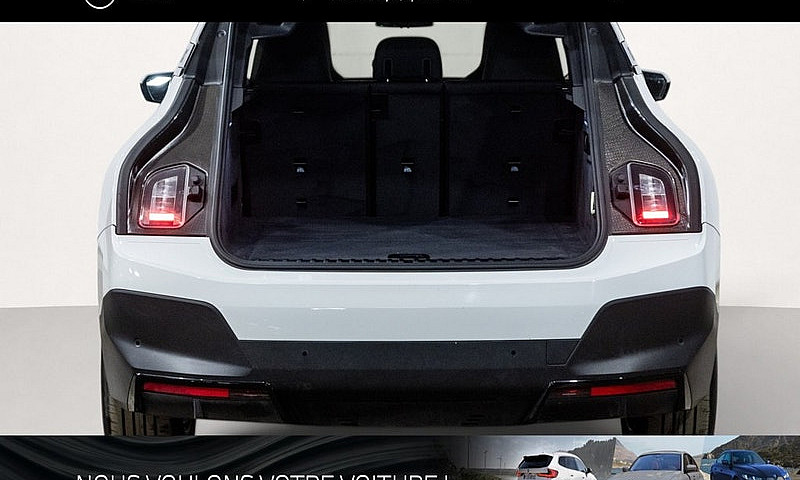 2024 Bmw Ix Xdrive40...