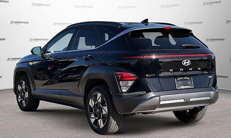 2025 Hyundai Kona Pr...