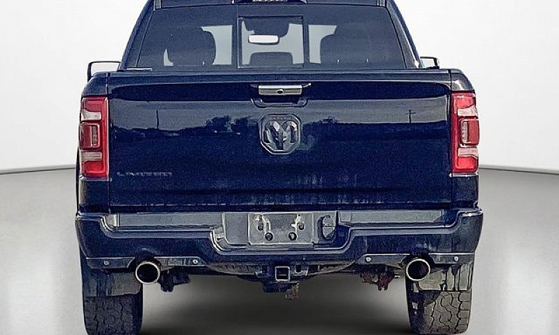 2022 Ram 1500 Limite...