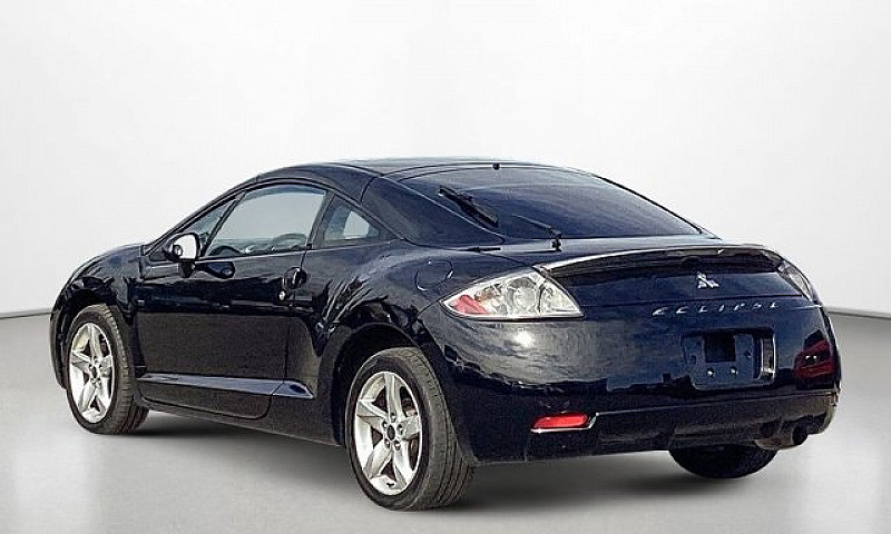 2008 Mitsubishi Ecli...