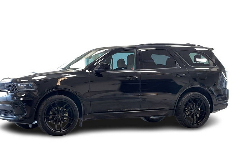 2024 Dodge Durango S...