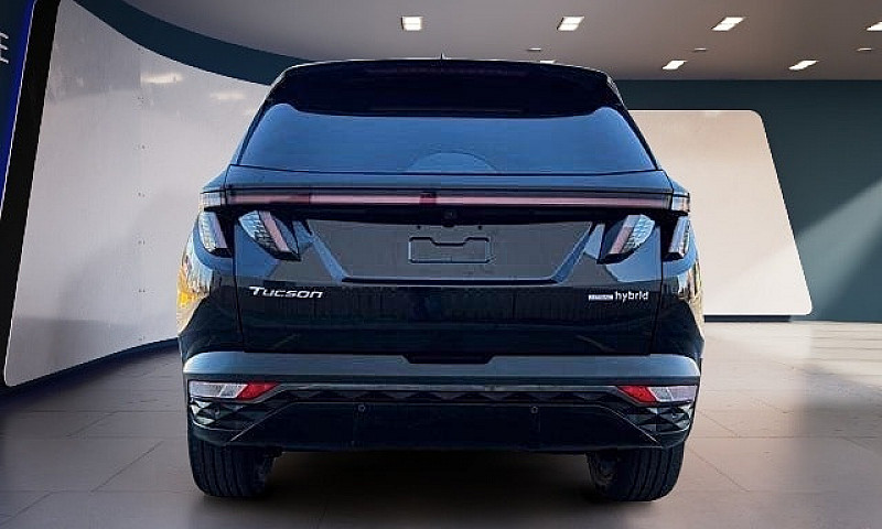 2022 Hyundai Tucson ...