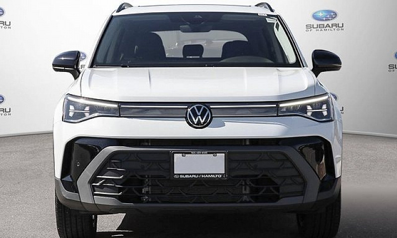 2026 Volkswagen Taos...