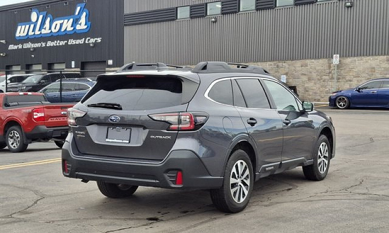 2022 Subaru Outback ...