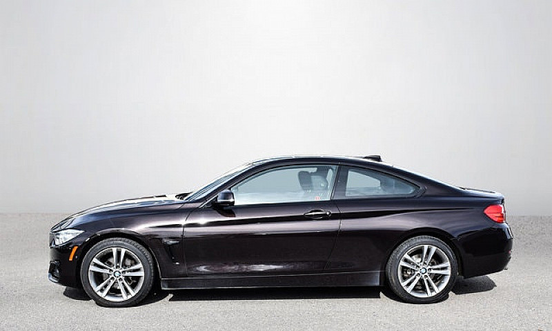 2014 Bmw 4 Series 42...