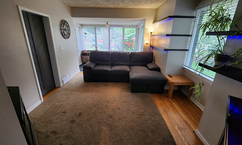 1 Bed & Den Buena Vi...