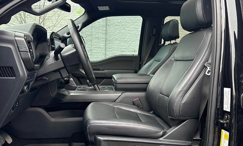 2024 Ford F-150 Xlt ...
