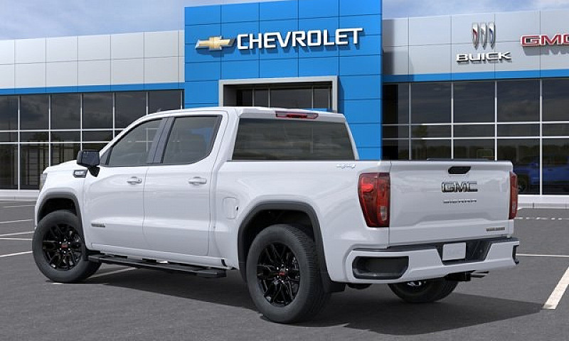 2026 Gmc Sierra 1500...