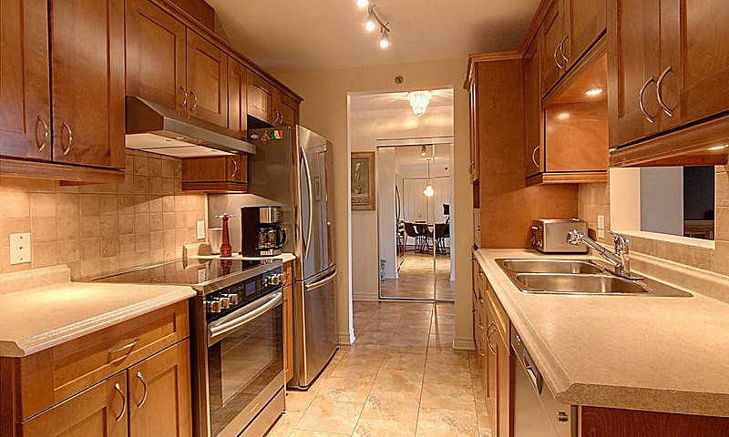 393 000$ - Condo À V...