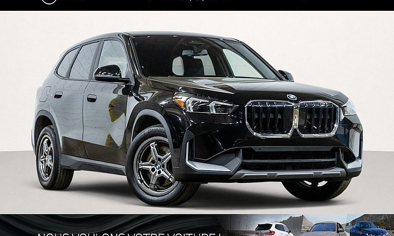 2023 Bmw X1 Xdrive28...