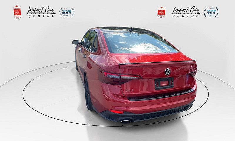 2024 Volkswagen Jett...