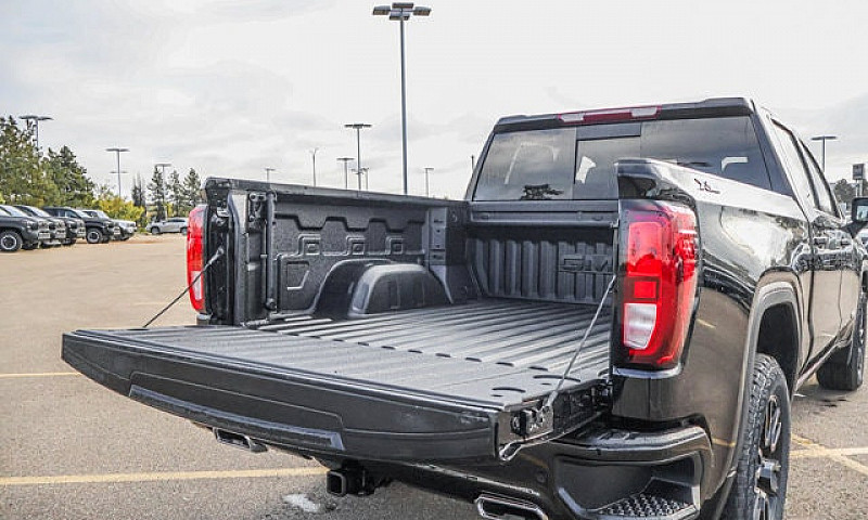2026 Gmc Sierra 1500...