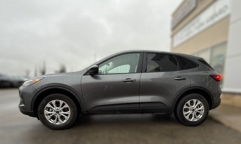 2025 Ford Escape Act...