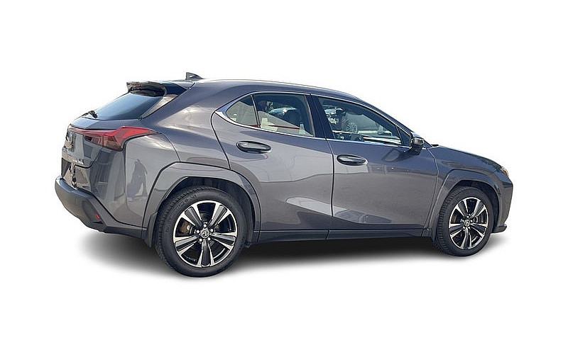 2025 Lexus Uxh 300H ...