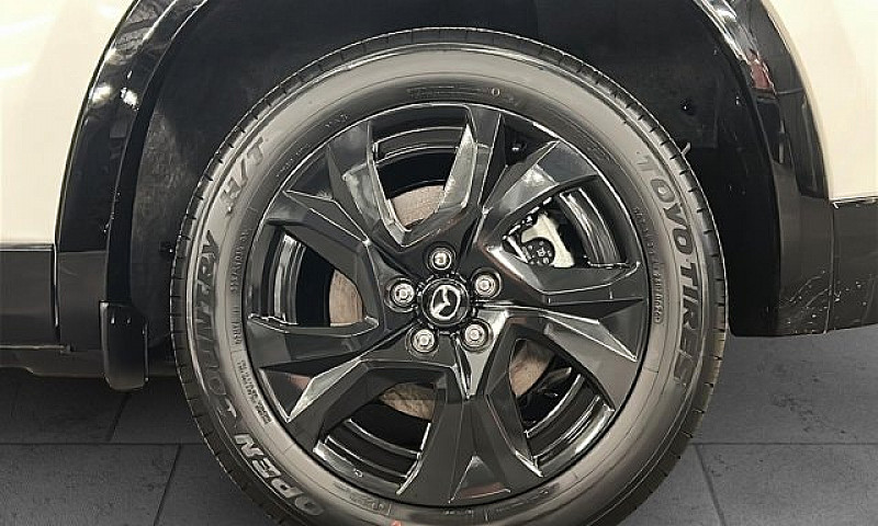 2026 Mazda Cx-5 Gt...