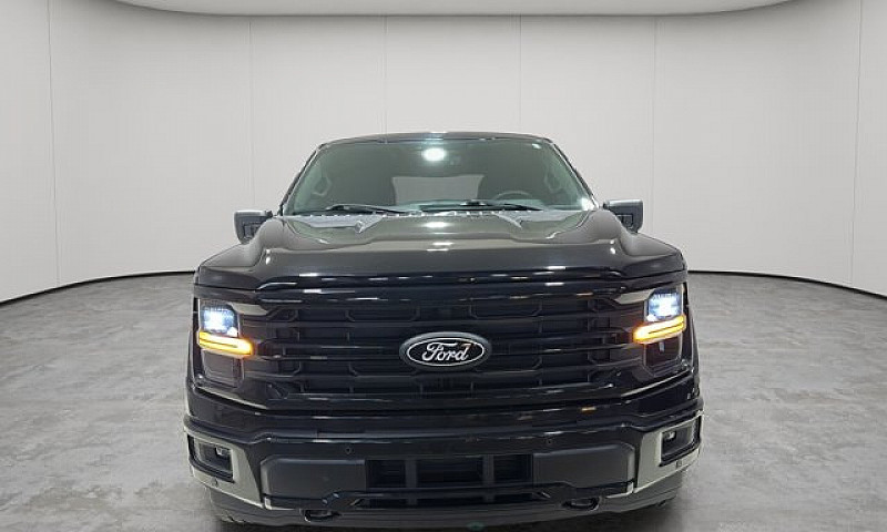 2024 Ford F-150 Xlt ...