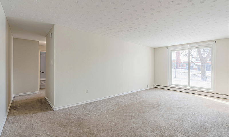 Fergus 1 Bedroom Apa...