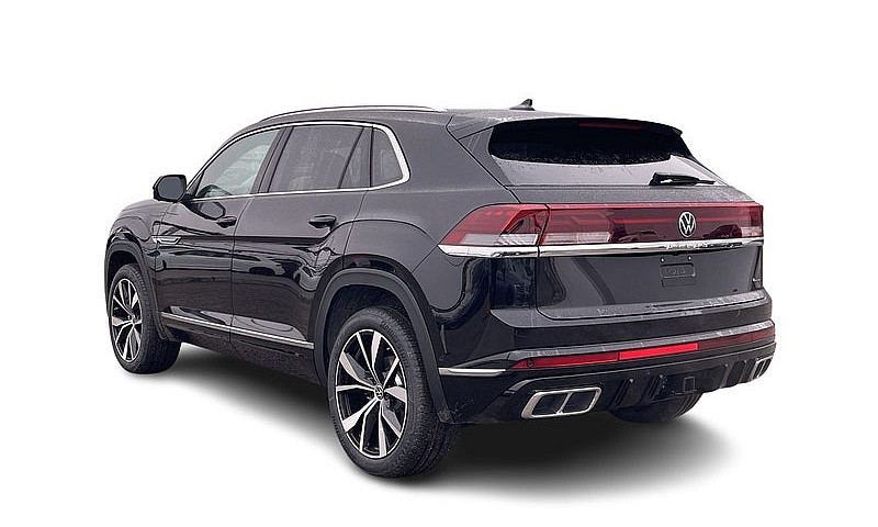 2026 Volkswagen Atla...