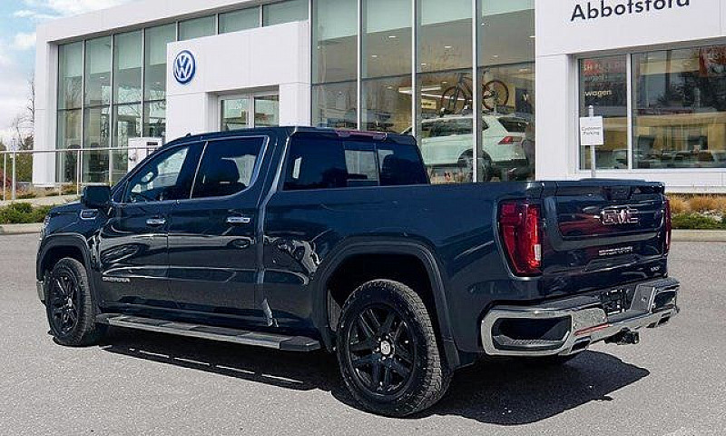 2022 Gmc Sierra 1500...