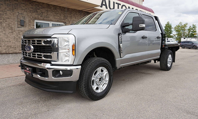 2024 Ford F-250 9900...