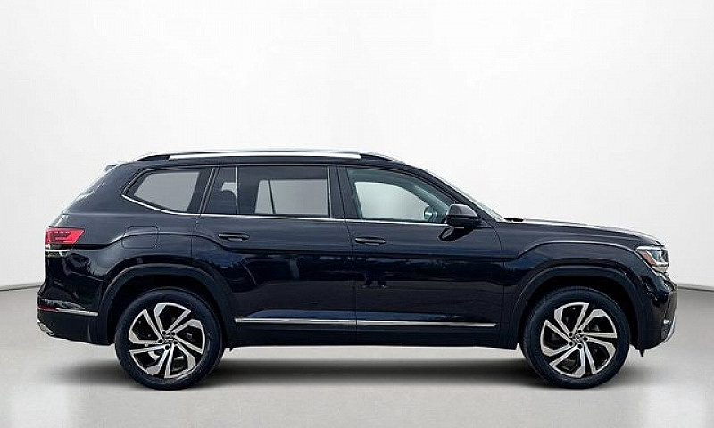 2022 Volkswagen Atla...